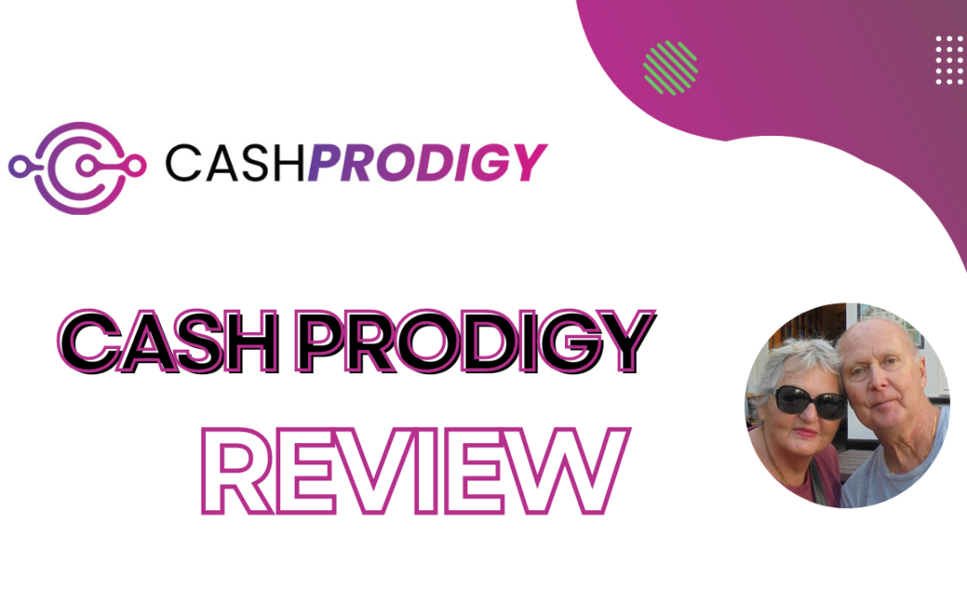 Cash Prodigy Review