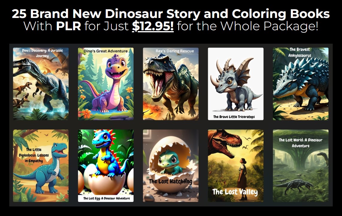 Dino Books Dinosaur images.