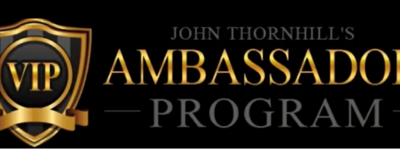 Ambassador Program Review