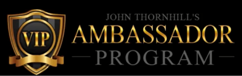 Ambassador Program Review